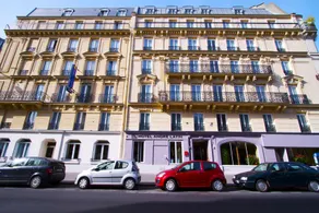 Hotel André Latin - Image 4