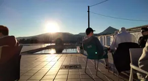 Uxarte -Alojamiento, restaurante y piscinas - Image 4