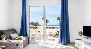 536B Sea View Apartment One Bedroom, Terrace , Pool - Image 2