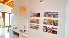 Suite With View - Free Parking - Appartamento Aurora Lugano - Image 4