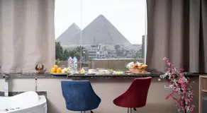 Camel Pyramids View Inn - Image 2