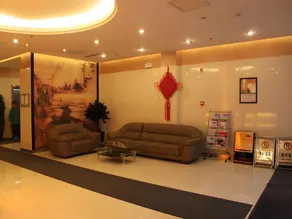 Jinjiang Inn Shenyang Middle Street Metro Station Palace Museum - Image 4