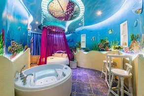 Swan of love Shenzhen Henggang Hotel - Image 5