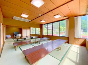 Sessokyo Onsen Hall - Image 4