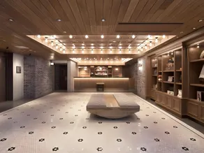 Hotel the Knot Yokohama - Image 2
