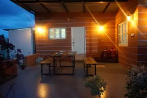 Private Triple Cottages At Serene, Peaceful Farm - Image 3