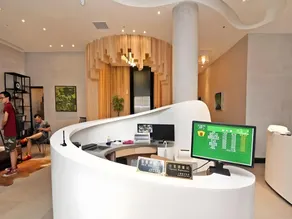 Jitai Boutique Hotel Shanghai Dapu Road - Image 5