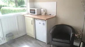 Cosy annex. - Image 3