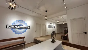 Mandala& Co. - Anjuna, Goa - Image 1