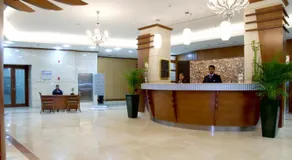 Chelsea Gardens Hotel Apartment - Image 3