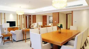 Huaguoshan Hotel - Image 5