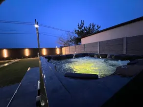 Armony Villas with Jacuzzi - Image 4