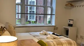 Comfy Private Bedrooms near O2 Forum Kentish Town, Camden - Image 2