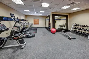 Hampton Inn Indianola, MS - Image 4