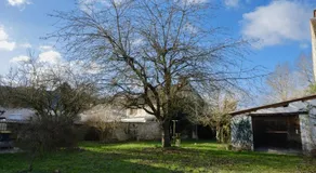 Maison charmante proche de Montlognon avec jardin clôturé. - Image 5