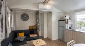 Bungalow à capbreton - Terrasse - Image 3