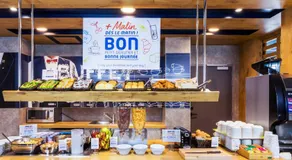 ibis budget Paris Coeur d'Orly Airport - Image 5