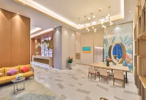 Orange Hotel Haikou Xiuying Provincial People's Hospital - Image 2