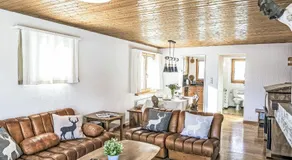 Apartment Chesa Primula by Interhome - Image 4