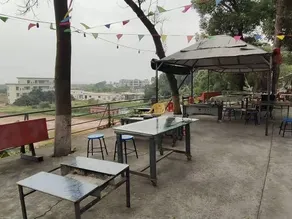 Nanwan Shanzhuang Holiday Hotel - Image 4