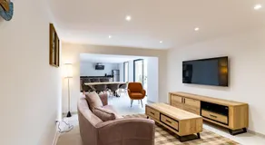 Appart HOTEL 3 Chambres - parking - clim - Image 2