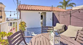 Luxe Laguna Home w/ Ocean View: Walk to Beach - Image 5