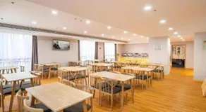 GreenTree Inn Jiangsu Huai'an Qiangjiangpu District Shuidukou Avenue - Image 5
