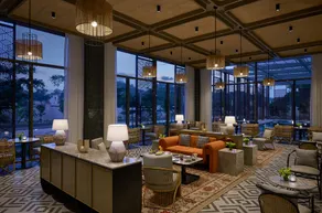Vivanta Ekta Nagar - Image 3