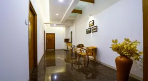 Hotel SRI SRI EXECUTIVE KOLHAPUR NEAR MAHALAXMI TEMPLE - Image 4