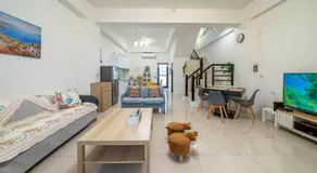 Sunlight Orchid Rain Homestay - Image 2