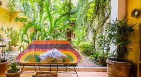 Hotel Casa Mixteca - Image 5