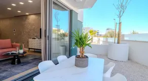 Apartment Marant near the beach- free parking - Image 5