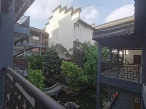 7 Days Inn Xinghua Chang'an Middle Road Zhengbanqiao Former Residence - Image 3