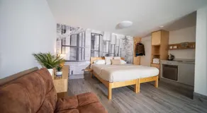 Lodges at Flimwell Park - Image 2