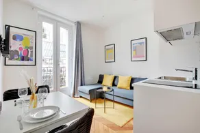 Paris Villas - Image 4