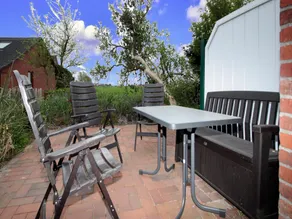 Apartamento de vacaciones en Deich - Image 4