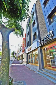 Jeju Sejong Hotel - Image 3