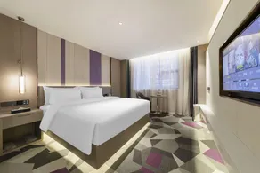 Lavande Hotel (Wuzhou Civic Plaza) - Image 5