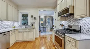 Stylish Boston Renovation Near T - Image 3