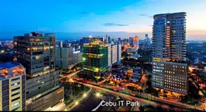 LD Cozy Condo Unit near Cebu IT Park - Pool, Gym - Image 4