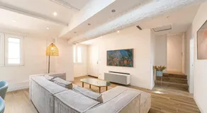 Centre Aix - T4 Design & Cosy - Au Calme - Image 2