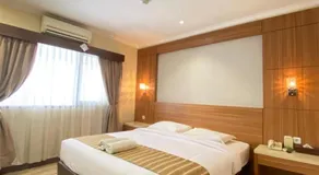 Cipta Hotel Wahid Hasyim - Image 4