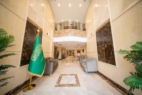 Rayhanat Al Makan Hotel by Orvana - Image 2