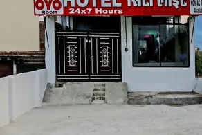 Hotel O City Light  Hotel - Image 5