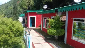 The Hidden Peace Homestay (BHIMTAL) -Near kanchi Dham - Image 3