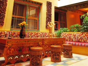 Tashitakge Hotel - Image 3