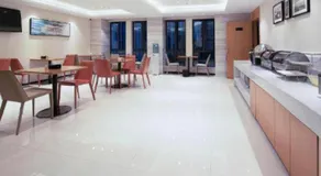 City Comfort Inn Changsha Outlets Datuo Metro Station - Image 4