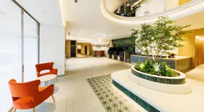 JR-East Hotel Mets Omori - Image 5