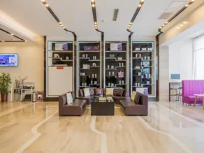 Lavande Hotel Langfang Xianghe - Image 4