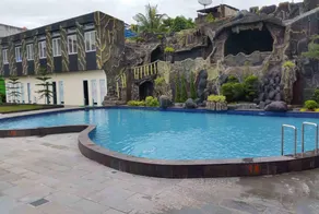 Angkasa Garden Hotel - Image 3